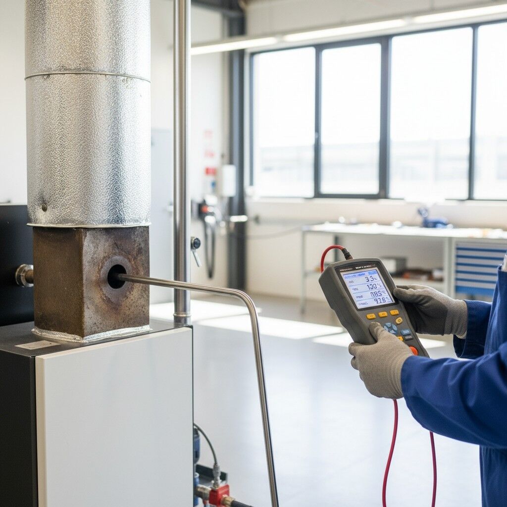 SIAT SOC INDUSTRIELLE D'APPLICATIONS THERMIQUES